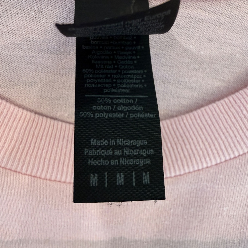 Abba Tee - Picture 5 of 5